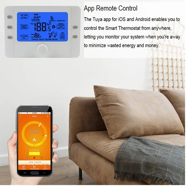 APP Remote Controller-HY818_ APP Remote Controller-HY818_