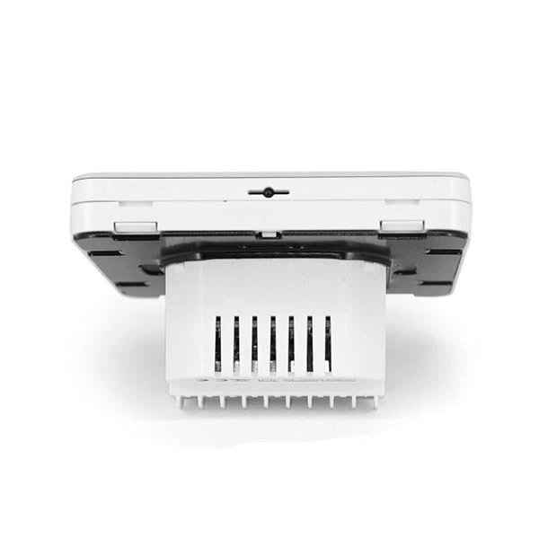 3 speed fan HY08AC-3