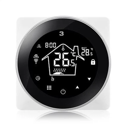 Digital Thermostat for Water Heater