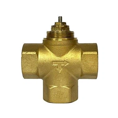 Electric Actuator Valve