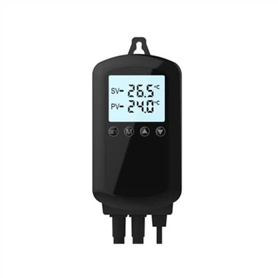 Smart Thermostat Socket