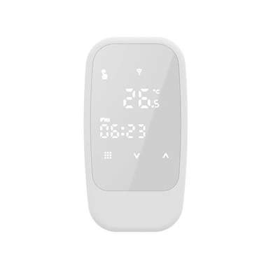 Thermostat Controlled Socket