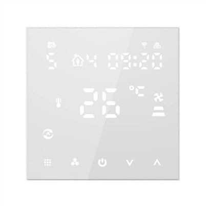 Thermostat Fcu
