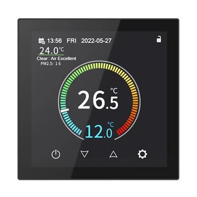Underfloor Water Heating Thermostat