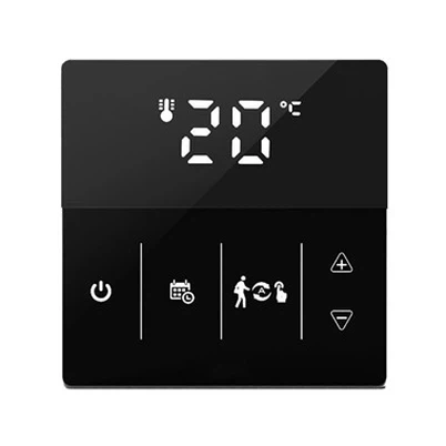 Water Underfloor Heating Thermostat