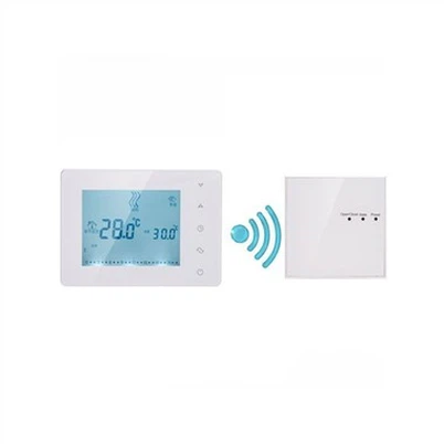 Wifi Thermostat for Underfloor Heating