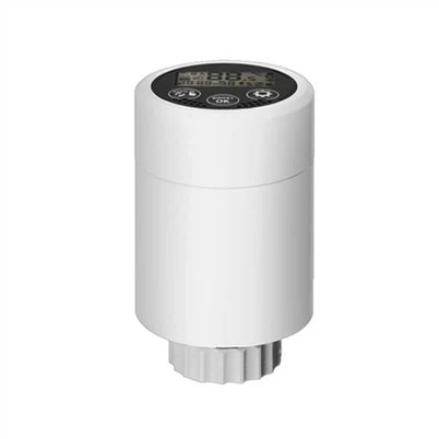 Zigbee Thermostatic Radiator Valve
