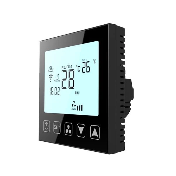 2 wifi room thermostat-HY603AC