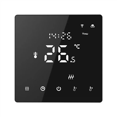 Underfloor Electric Heating Thermostat