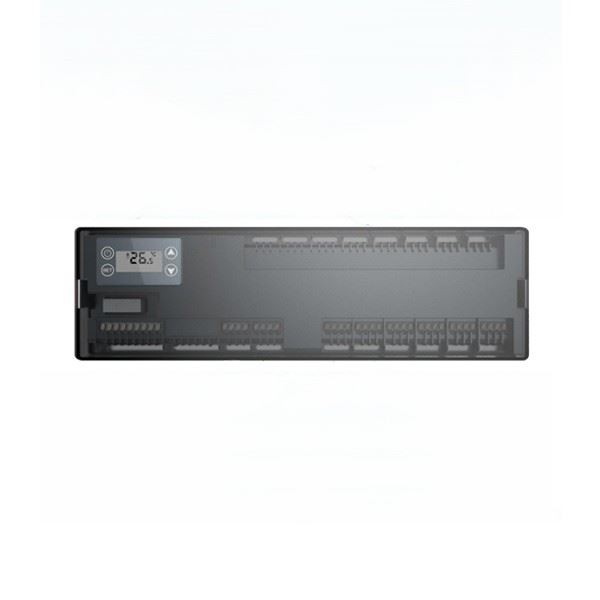 Smart Wireless Centre