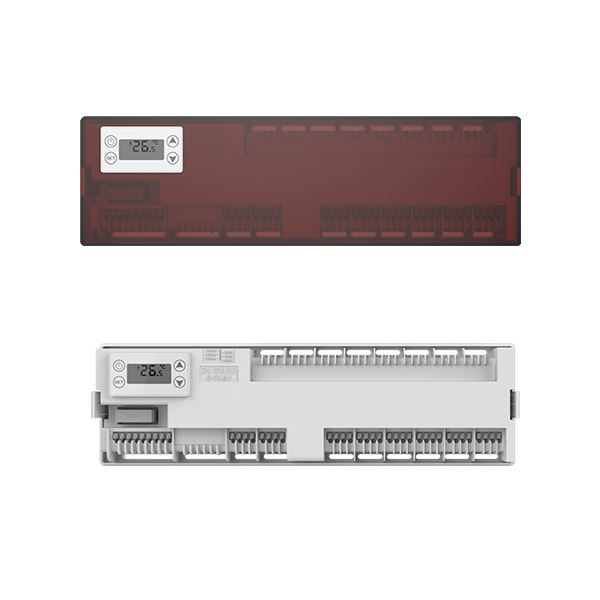 Smart Wireless Centre