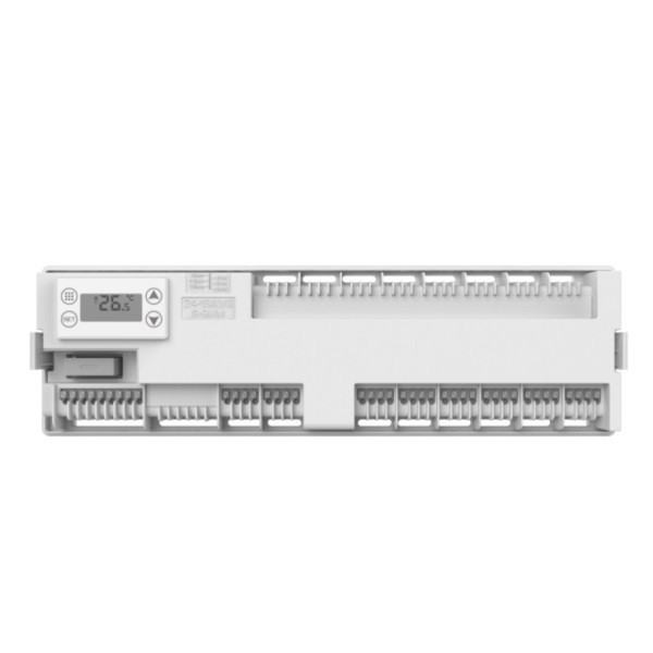 Smart Wireless Centre