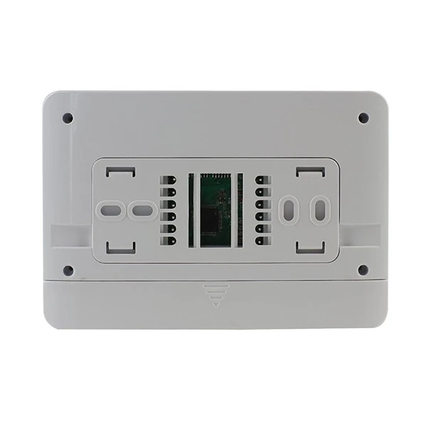 Best Thermostat For Heat Pump