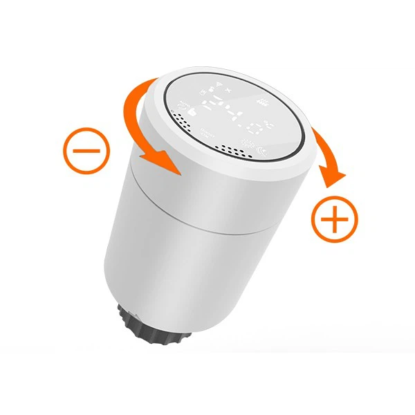Best Thermostatic Radiator Valve