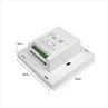 Fan Coil Thermostat 120v