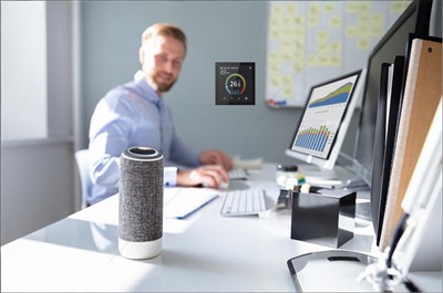 Child Lock Function in Smart Thermostats: Hardware & Software Implementation ...