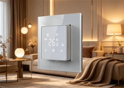 Constraints Imposed By EU CE And RoHS Certifications On Thermostat Manufacturing