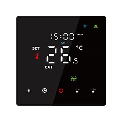 Digital Color Simple Thermostat