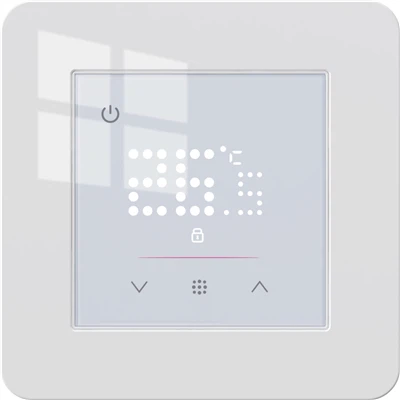 HY530-A Glass Panel Heating Controller