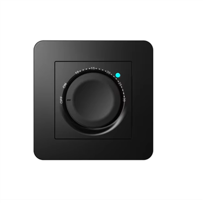 HY532 Smart Knob Thermostat