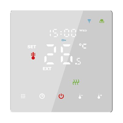 Simple Nice Design Thermostat
