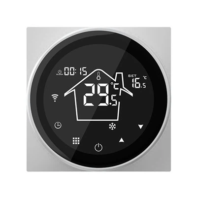 Under Floor Heating Thermostat