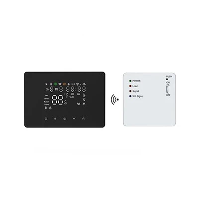 Underfloor Heating Thermostat Wireless