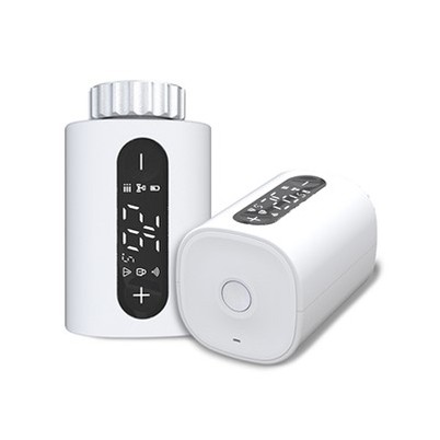 Wifi Radiator Valve